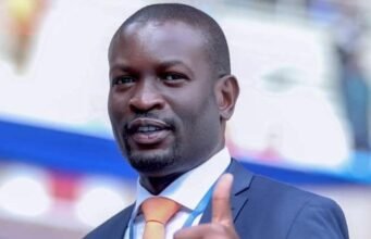 Sifuna thách thức sự nắm giữ của Ruto đối với ODM