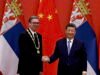 Tên lửa Trung Quốc ở châu Âu gây bất lợi cho Rafale: Serbia, một trong những quốc gia duy nhất ở châu Âu trang bị cho Trung Quốc