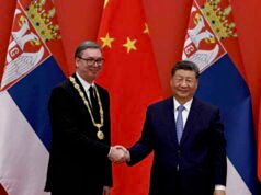 Tên lửa Trung Quốc ở châu Âu gây bất lợi cho Rafale: Serbia, một trong những quốc gia duy nhất ở châu Âu trang bị cho Trung Quốc