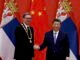 Tên lửa Trung Quốc ở châu Âu gây bất lợi cho Rafale: Serbia, một trong những quốc gia duy nhất ở châu Âu trang bị cho Trung Quốc