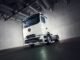 Mercedes mở rộng phạm vi eActros điện của mình