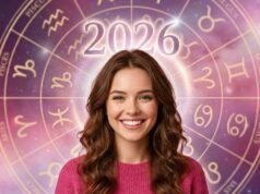 Chiêm tinh năm 2026: cung này sẽ có được nguồn năng lượng dồi dào vào ngày 3 tháng 6 này