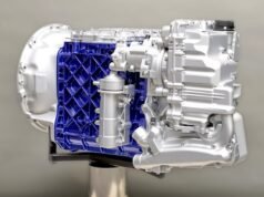 Volvo Trucks giới thiệu động cơ G13 mới