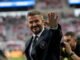David Beckham sẽ có ngôi sao của mình trên Đại lộ Hollywood