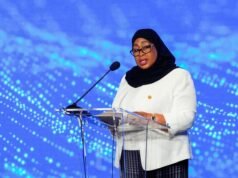 Kẻ khiêu khích người Tanzania Samia đẩy Nga về tài sản uranium của mình trong chuyến thăm cấp nhà nước