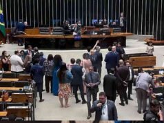 Brazil quyết định hạn chế quyền phá thai đối với nạn nhân trẻ em bị hiếp dâm
