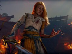 State of Play: God of War Laufey, Wolverine, Rayman… tóm tắt các thông báo của PS5