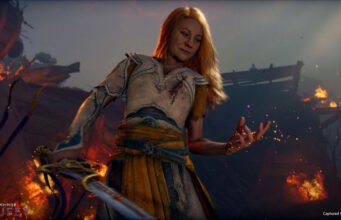 State of Play: God of War Laufey, Wolverine, Rayman… tóm tắt các thông báo của PS5