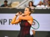 Aryna Sabalenka: người bạn đời cũ của cô đã chết thảm như thế nào?