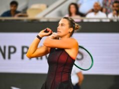 Aryna Sabalenka: người bạn đời cũ của cô đã chết thảm như thế nào?