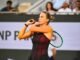 Aryna Sabalenka: người bạn đời cũ của cô đã chết thảm như thế nào?