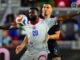 Bóng đá-World Cup 2026: Haiti thắng New Zealand (4-0) ở trận chuẩn bị Tin mới nhất từ Haiti: Chính trị, An ninh, Kinh tế, Văn hóa.
