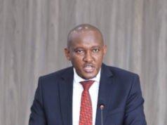 Kenya đặt cược 598 tỷ Shing vào sự hồi sinh của Galana Kulalu để chấm dứt nhập khẩu thực phẩm