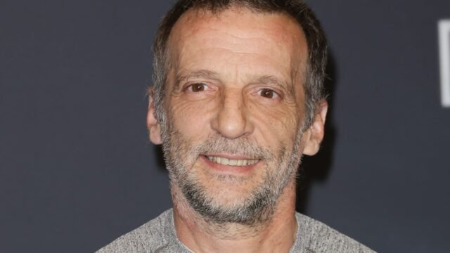 Khác xa với ánh hào quang, Mathieu Kassovitz mở cánh