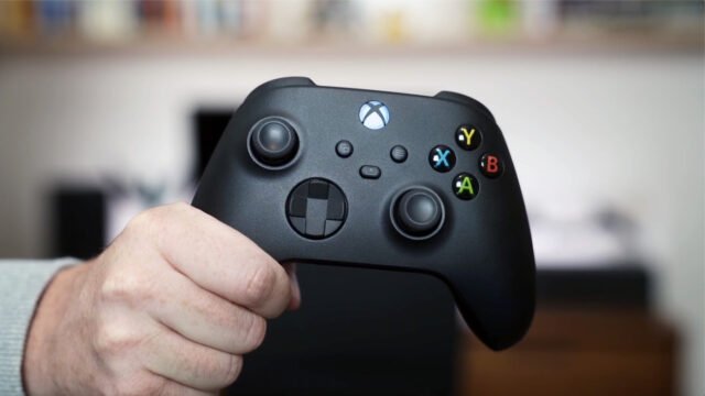 Xbox Game Pass: trò chơi được thêm vào tháng 6