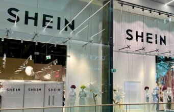 Shein, gã khổng lồ thời trang cực nhanh Trung Quốc, nhận hai khoản tiền phạt 22 triệu euro, nâng tổng số tiền phạt lên tới 210 triệu euro ở Pháp