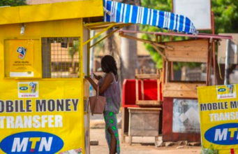 Có phải các ngân hàng Ghana đã đánh mất tương lai vì tiền di động?