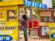 Có phải các ngân hàng Ghana đã đánh mất tương lai vì tiền di động?