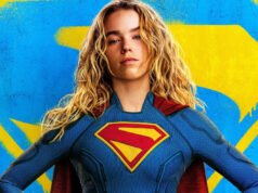 Supergirl: đây là trailer cuối cùng của phim DC sau Superman