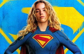 Supergirl: đây là trailer cuối cùng của phim DC sau Superman