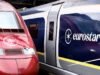 Trục Paris-Brussels-Amsterdam thúc đẩy kết quả kỷ lục của Eurostar