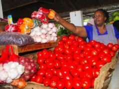 Bối cảnh tài chính của Kenya cho thấy khả năng phục hồi trước những thách thức kinh tế toàn cầu