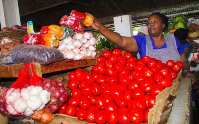 Bối cảnh tài chính của Kenya cho thấy khả năng