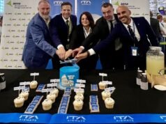 ITA Airways triển khai các đường bay theo mùa