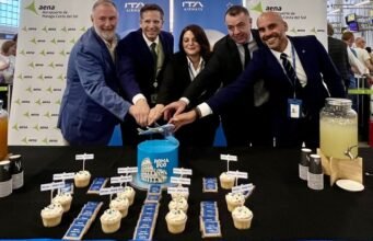 ITA Airways triển khai các đường bay theo mùa