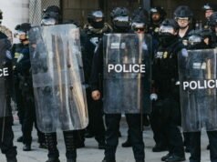 một cựu lính Mỹ bị FBI giết