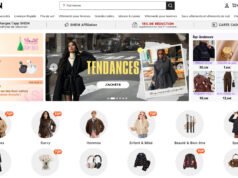 Shein nhận mức phạt mới ở Pháp với 22 triệu euro