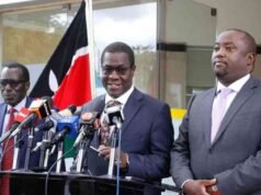 Kenya Power đề xuất tăng giá điện sau náo động