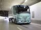 Discovery TRM24: Trục điện Volvo FH Aero Electric