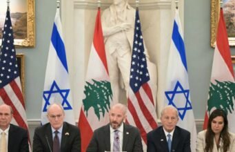 Chiến tranh ở Trung Đông. Israel và Lebanon ra điều kiện ngừng bắn để ngăn chặn hỏa lực của Hezbollah