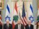 Chiến tranh ở Trung Đông. Israel và Lebanon ra điều kiện ngừng bắn để ngăn chặn hỏa lực của Hezbollah