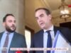 Luật lập trình quân sự: “Nghị viện phải tìm giải pháp”, Sébastien Lecornu đặt câu hỏi