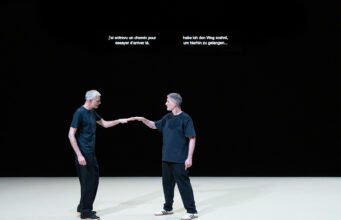 “My Brother”, thế giới khả dĩ khác của Christian và François Gremaud