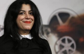 Sự biến mất. Nghệ sĩ người Pháp gốc Iran Marjane Satrapi, tác giả Persepolis, qua đời ở tuổi 56