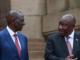 Ramaphosa, Ruto tăng cường quan hệ kinh tế khi những rạn nứt địa chính trị ngày càng mở rộng