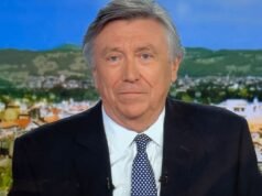 “Anh ta không biết báo là gì”: Jacques Legros trả lời cộc lốc với Jean-Michel Aphatie sau cuộc tấn công của anh ta