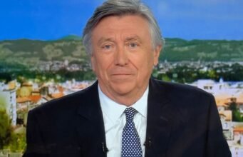 “Anh ta không biết báo là gì”: Jacques Legros trả lời cộc lốc với Jean-Michel Aphatie sau cuộc tấn công của anh ta