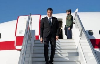Tây Ban Nha phê duyệt khoản đầu tư chiến lược của Turkish Airlines vào Air Europa