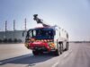 Allison Transmission tập trung vào hiệu suất tại Interschutz 2026