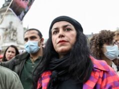 Tên thật của Marjane Satrapi là gì?