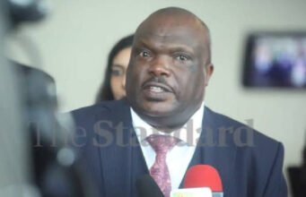 Người Kenya được bầu vào cơ quan giám sát sở hữu trí tuệ toàn cầu