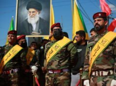 Lực lượng dân quân Iraq rạn nứt khi Iran chuyển từ chế độ thần quyền sang chế độ quân chủ