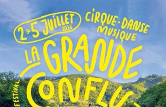 Lễ hội hợp lưu La Grande 2026