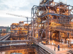 Tại sao Barrick Mining có thể bán tài sản vàng ở Châu Phi