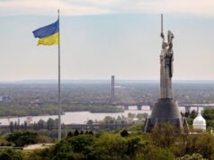 Châu Âu không thể để Ukraine mắc kẹt trong vùng xám địa chính trị