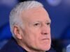 Didier Deschamps: nhà hàng tiêu biểu này, nơi ông có thói quen, giống như Zinedine Zidane và David Trezeguet